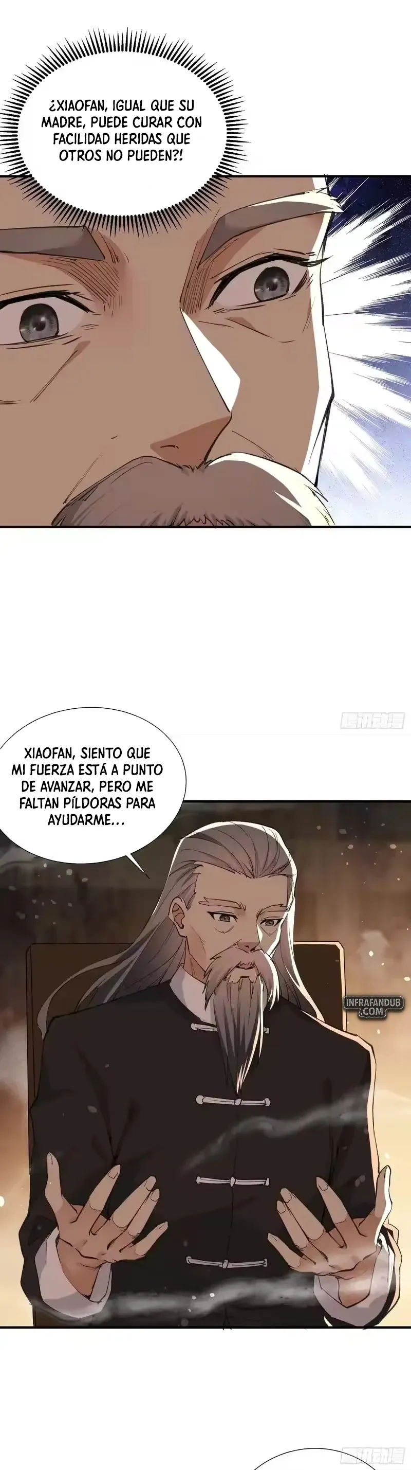 Read Cuñada, Ya no soy tonto ES Manga Online