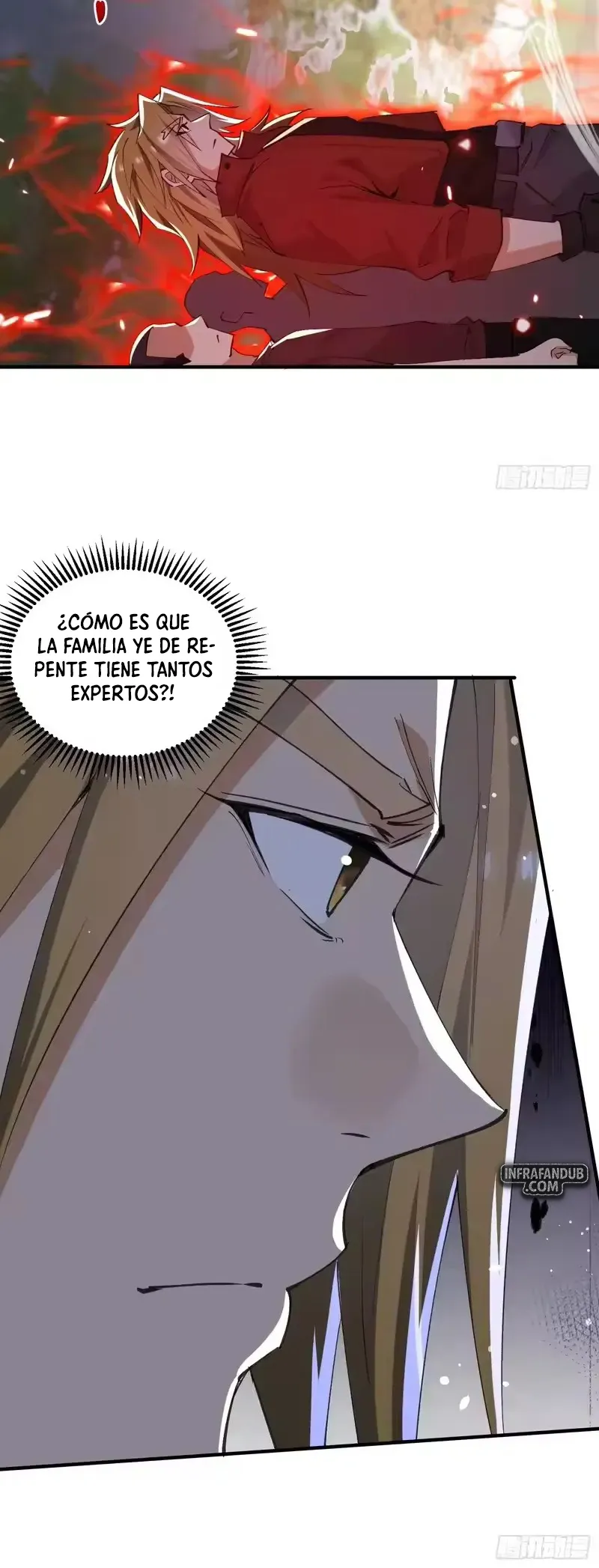 Read Cuñada, Ya no soy tonto ES Manga Online