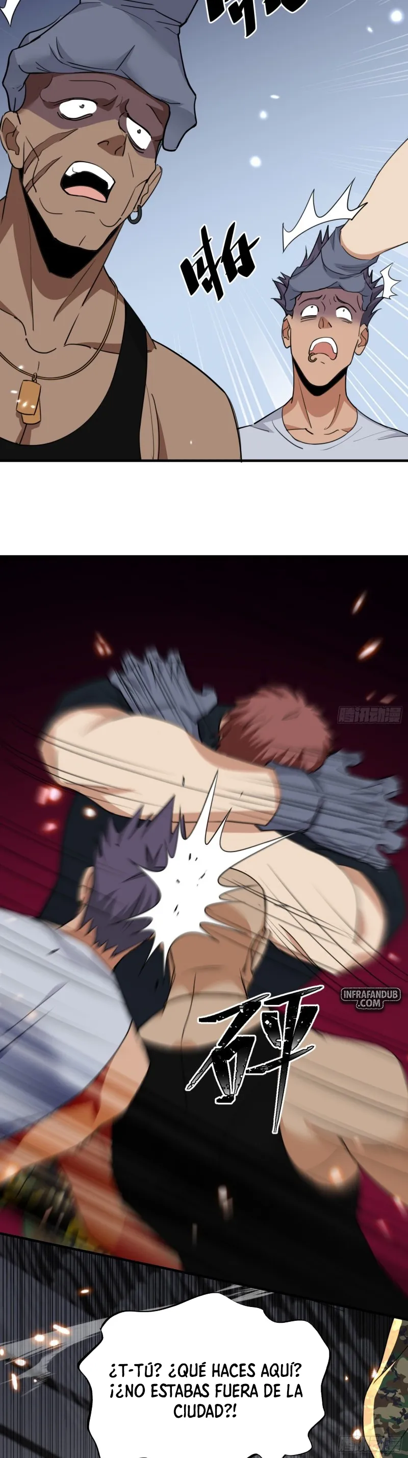 Read Cuñada, Ya no soy tonto ES Manga Online