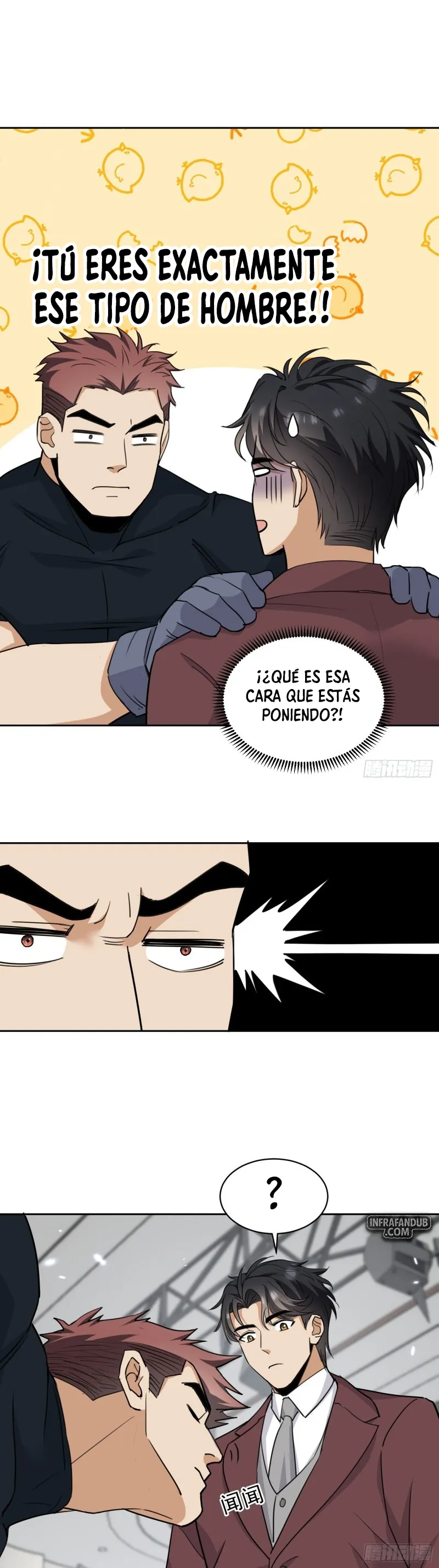 Read Cuñada, Ya no soy tonto ES Manga Online