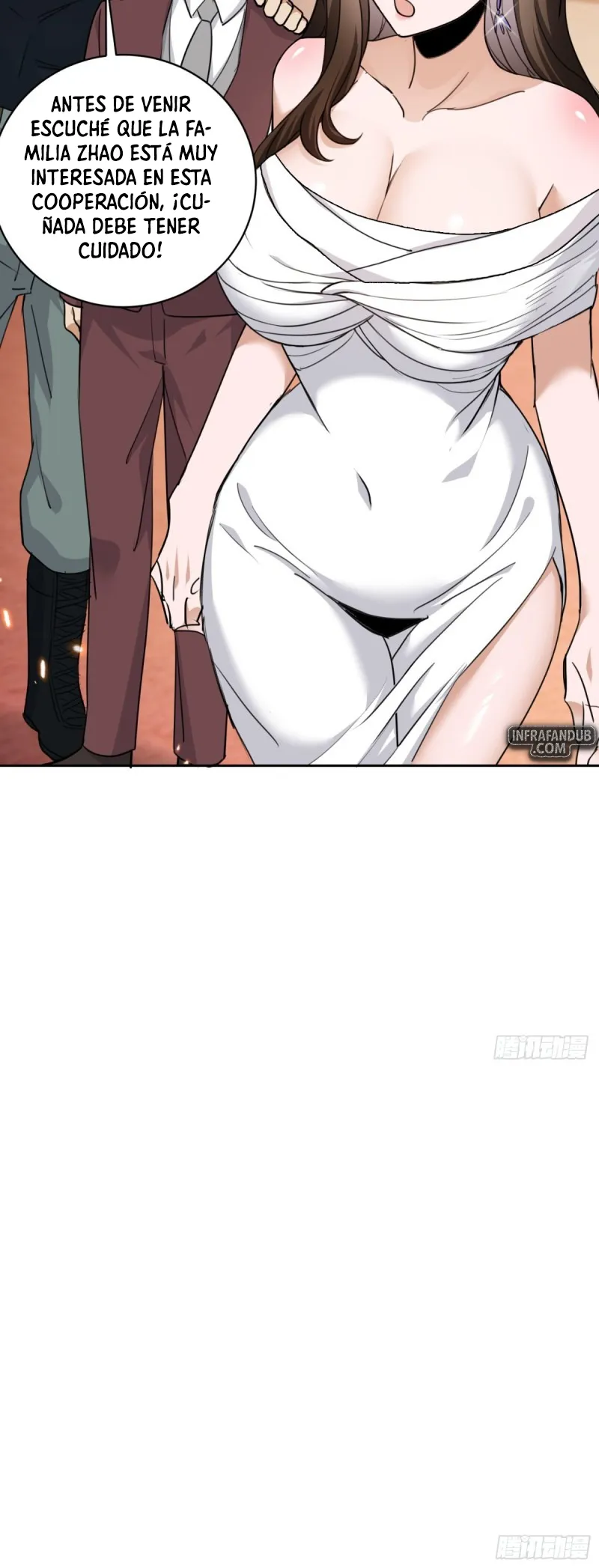 Read Cuñada, Ya no soy tonto ES Manga Online