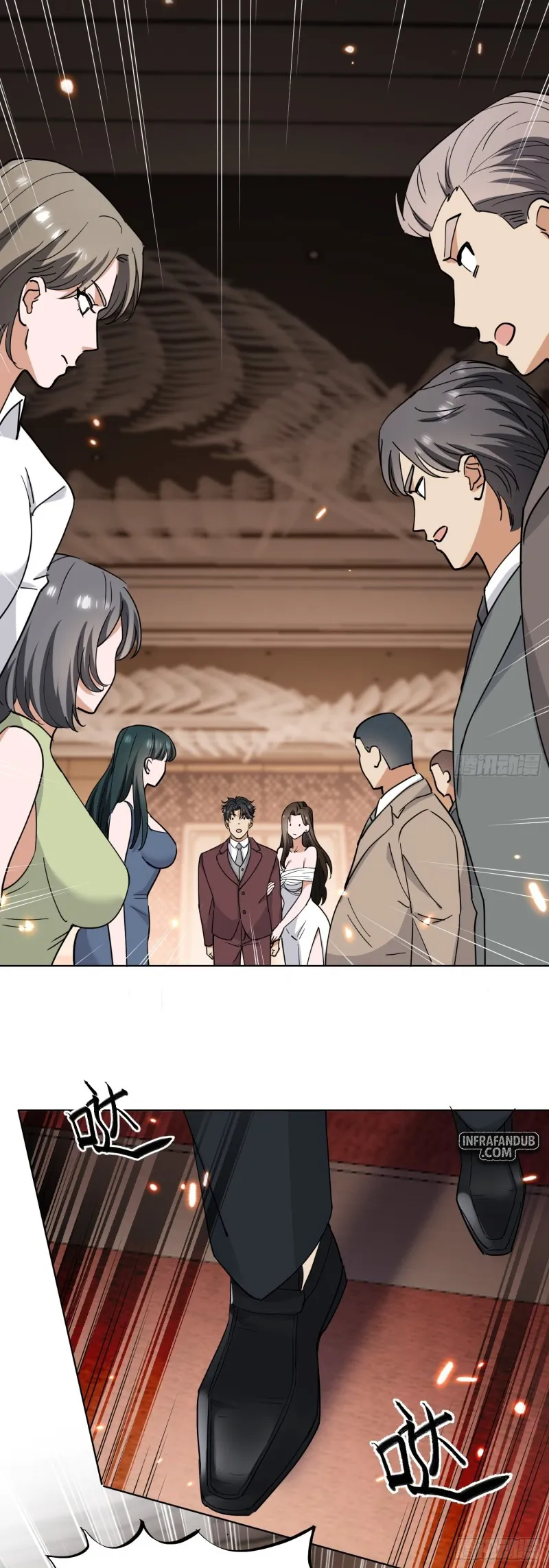 Read Cuñada, Ya no soy tonto ES Manga Online