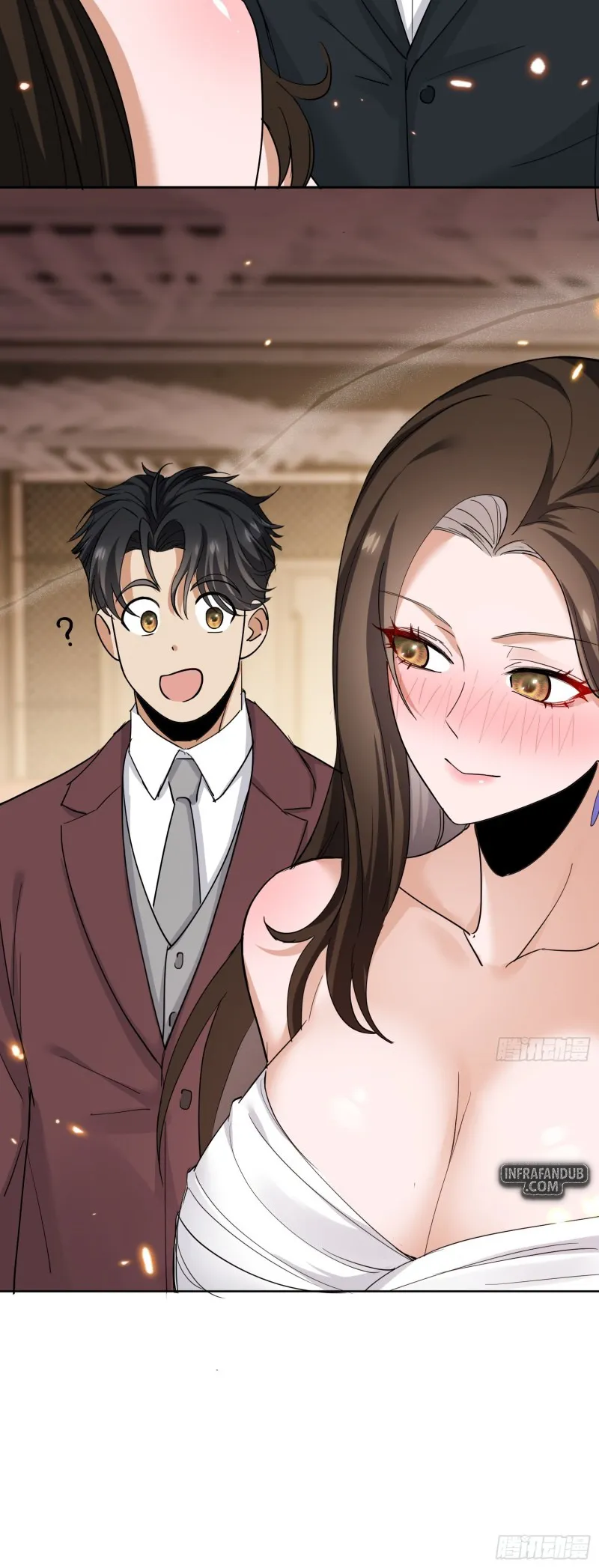 Read Cuñada, Ya no soy tonto ES Manga Online