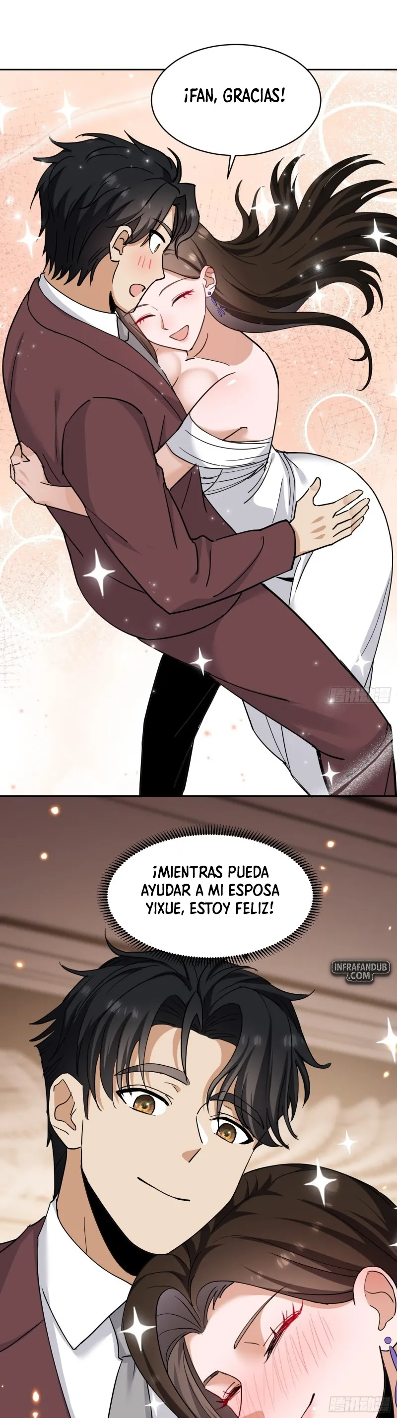 Read Cuñada, Ya no soy tonto ES Manga Online