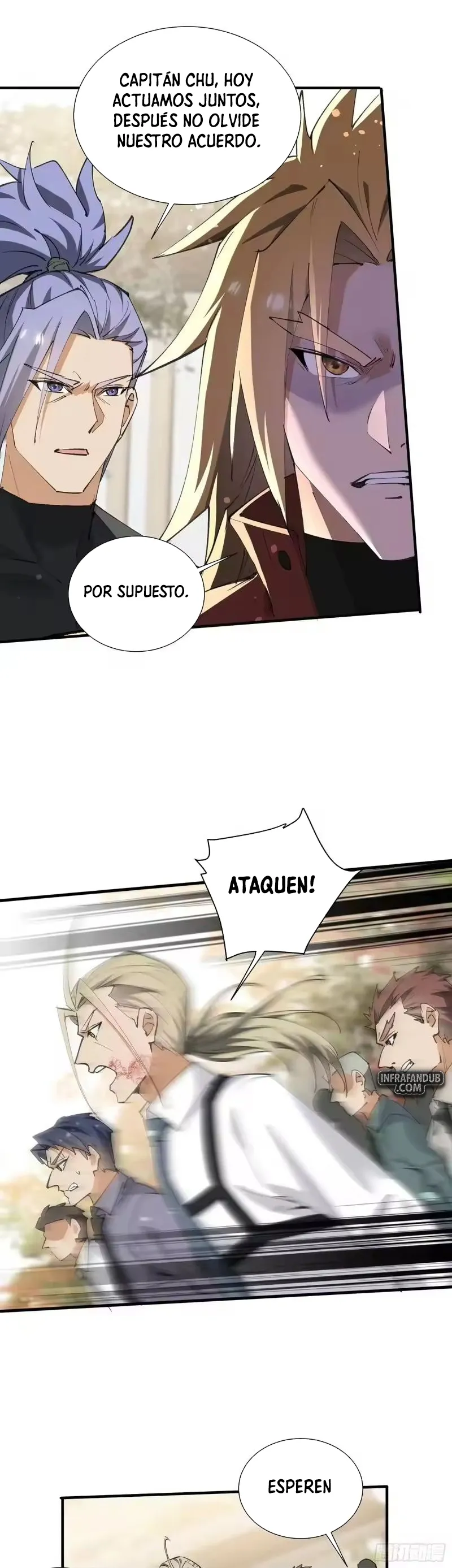 Read Cuñada, Ya no soy tonto ES Manga Online