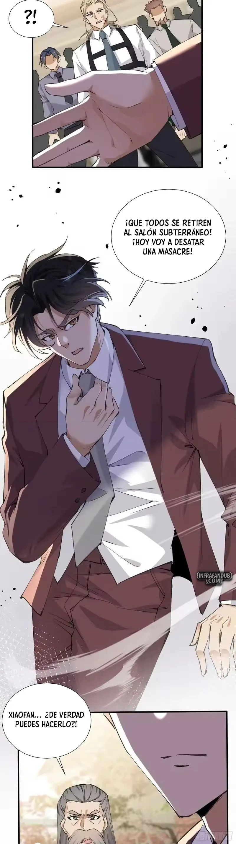 Read Cuñada, Ya no soy tonto ES Manga Online