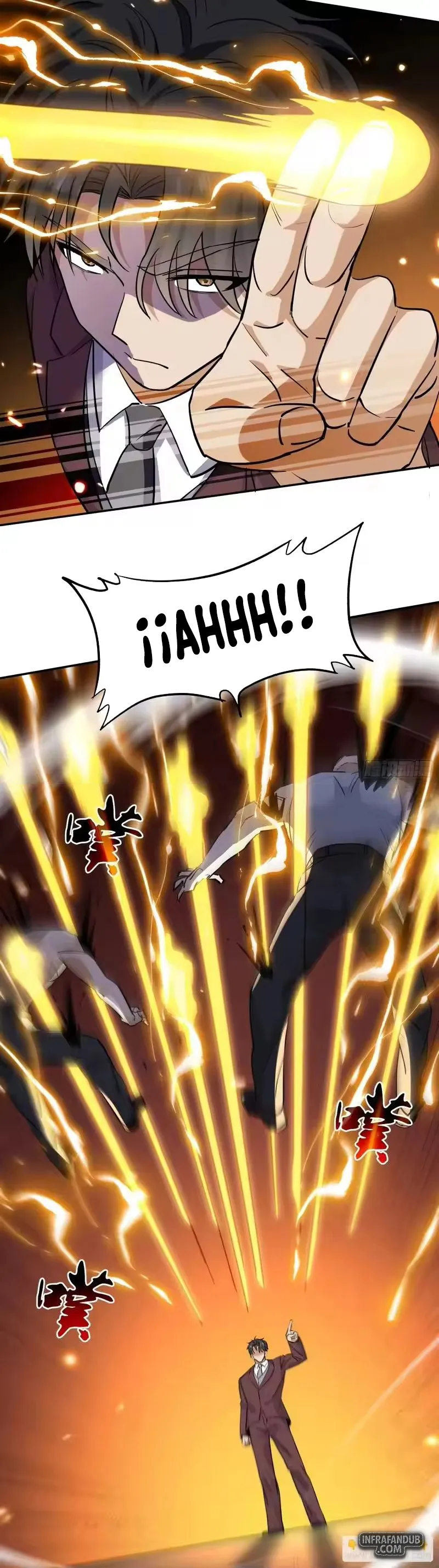 Read Cuñada, Ya no soy tonto ES Manga Online