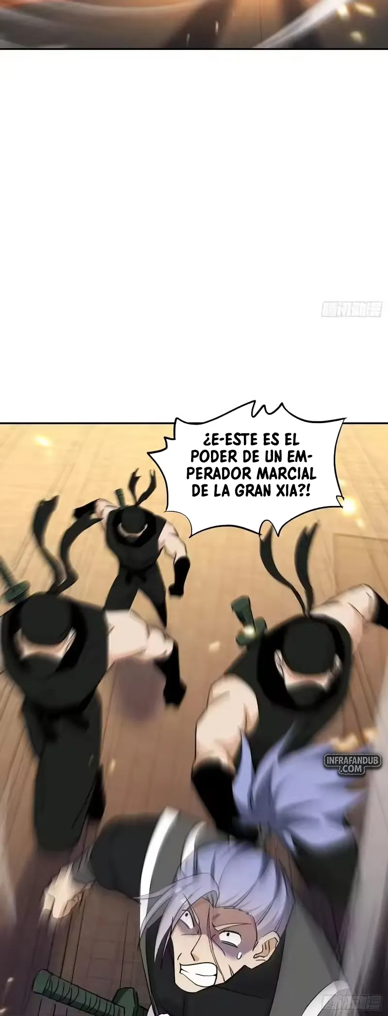 Read Cuñada, Ya no soy tonto ES Manga Online