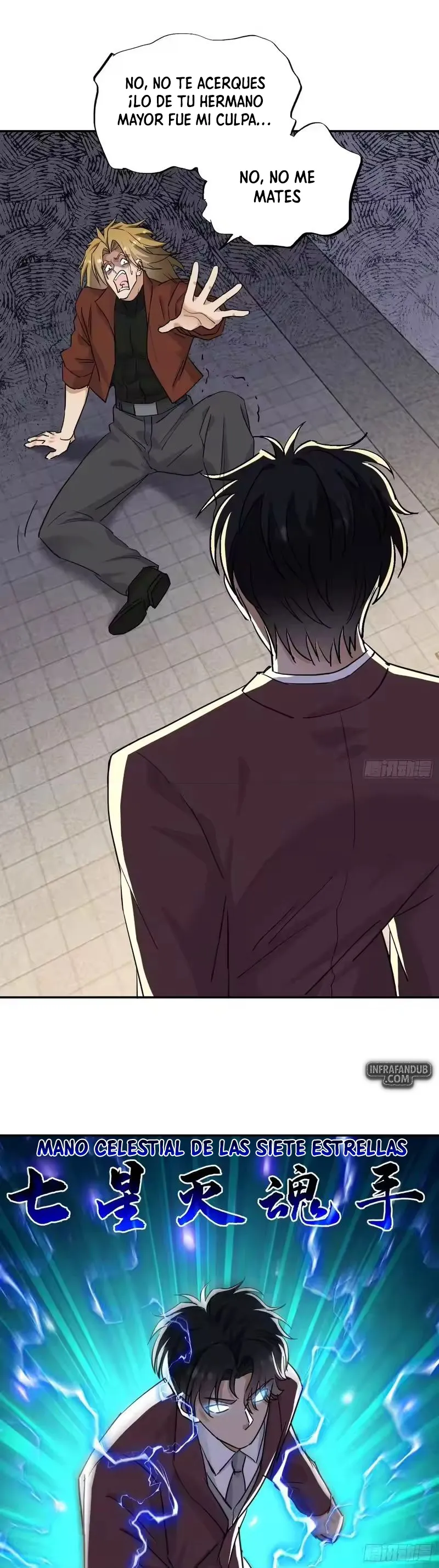 Read Cuñada, Ya no soy tonto ES Manga Online