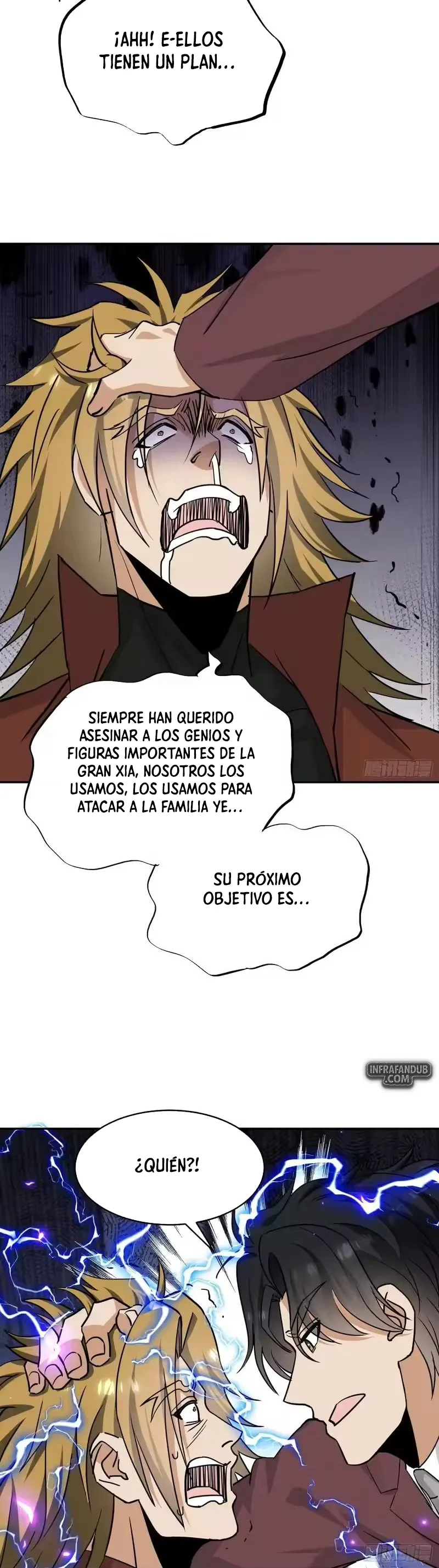 Read Cuñada, Ya no soy tonto ES Manga Online