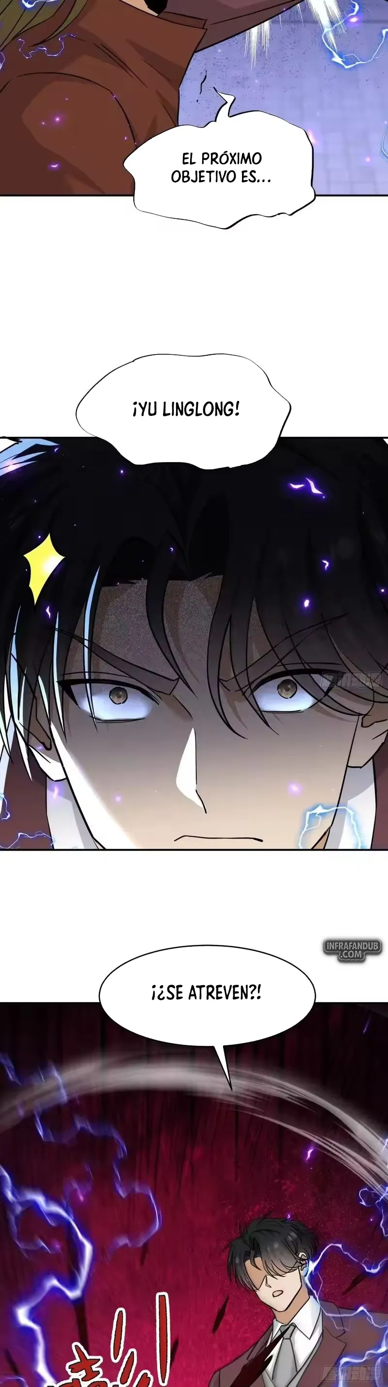 Read Cuñada, Ya no soy tonto ES Manga Online