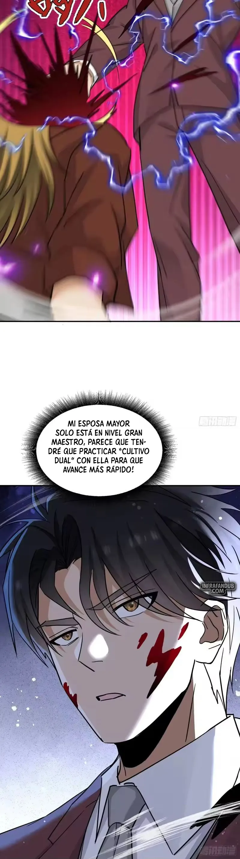 Read Cuñada, Ya no soy tonto ES Manga Online