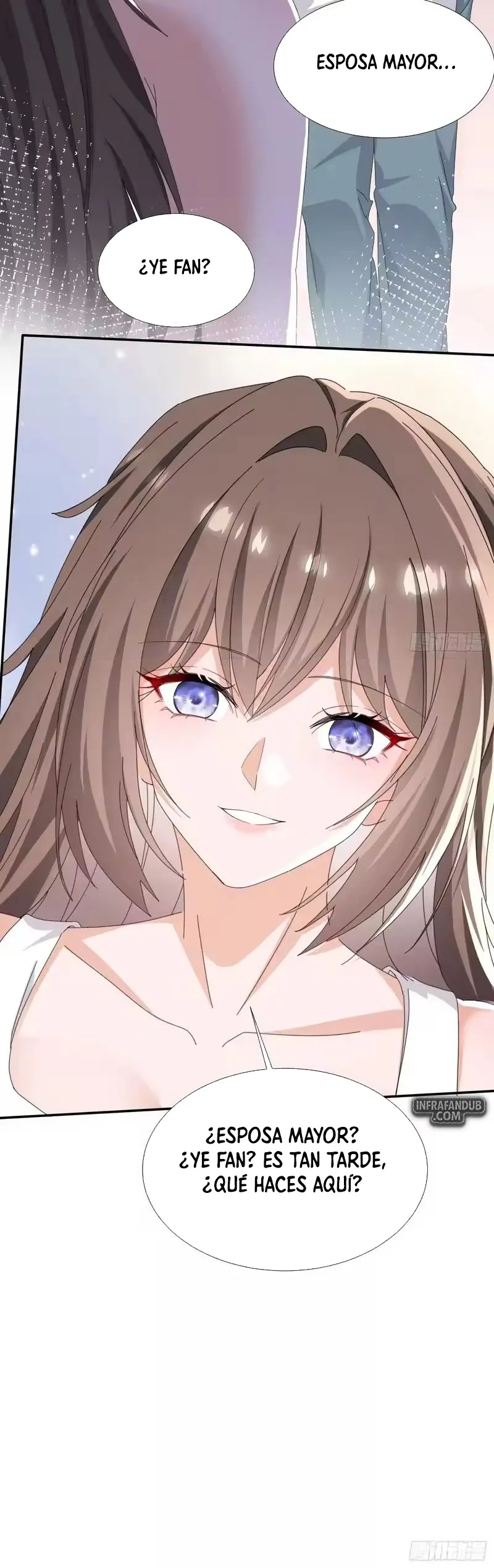 Read Cuñada, Ya no soy tonto ES Manga Online