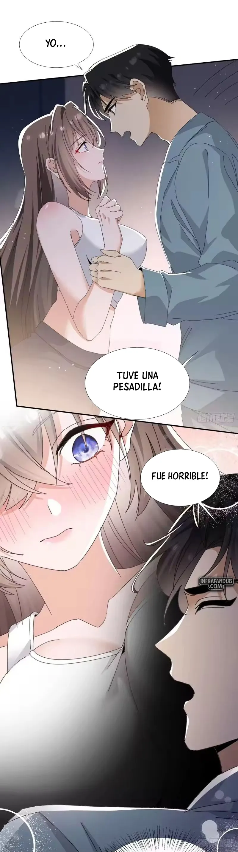 Read Cuñada, Ya no soy tonto ES Manga Online