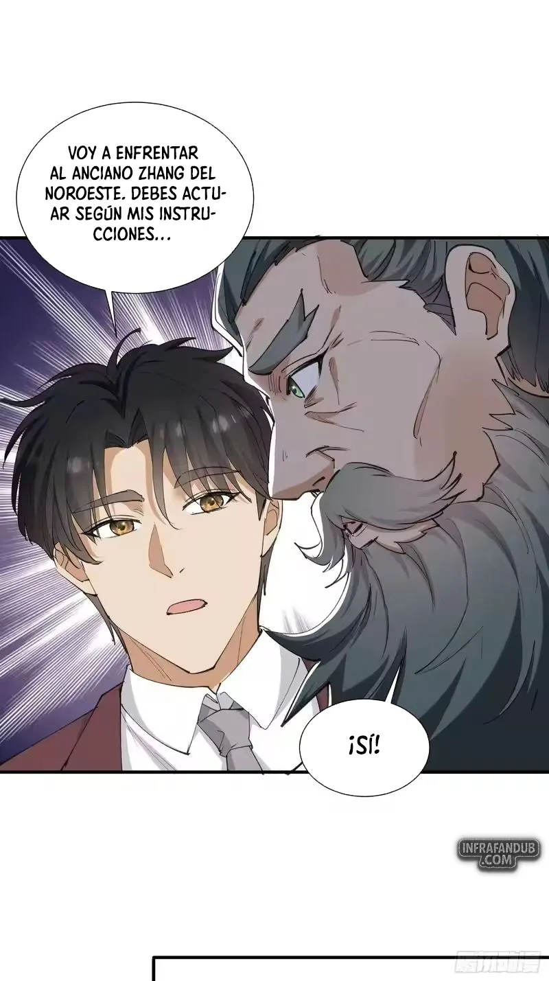 Read Cuñada, Ya no soy tonto ES Manga Online