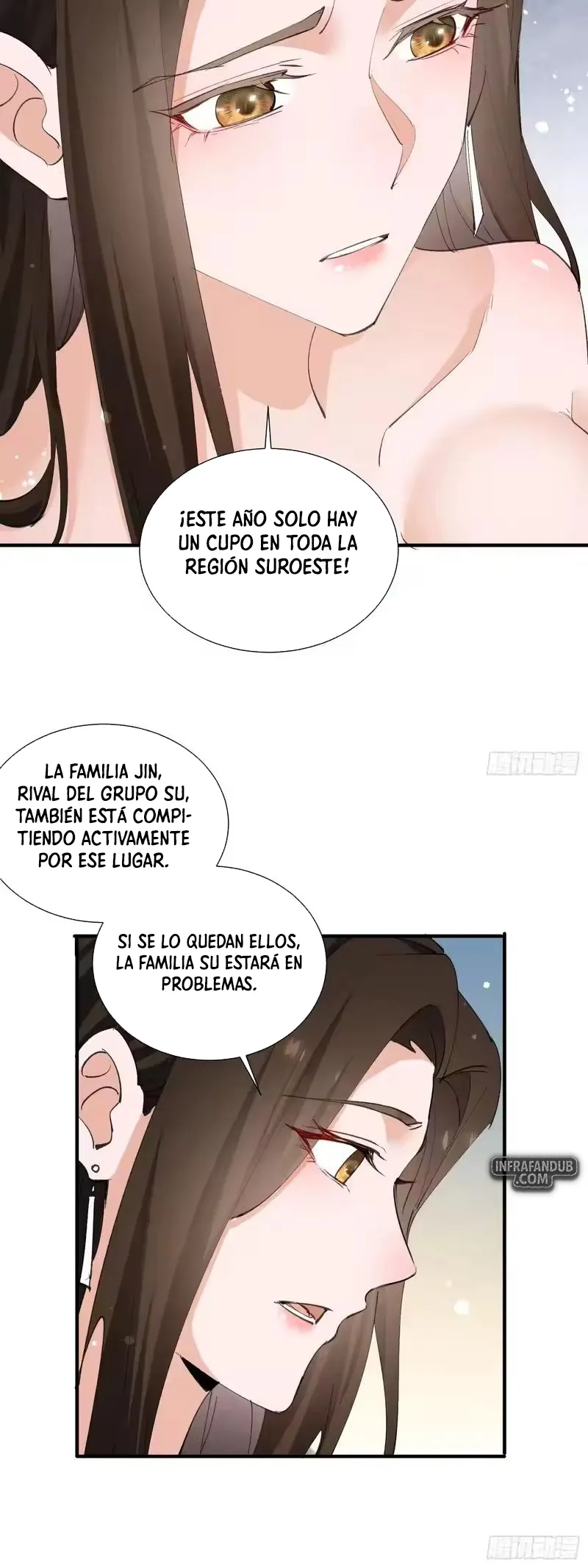 Read Cuñada, Ya no soy tonto ES Manga Online