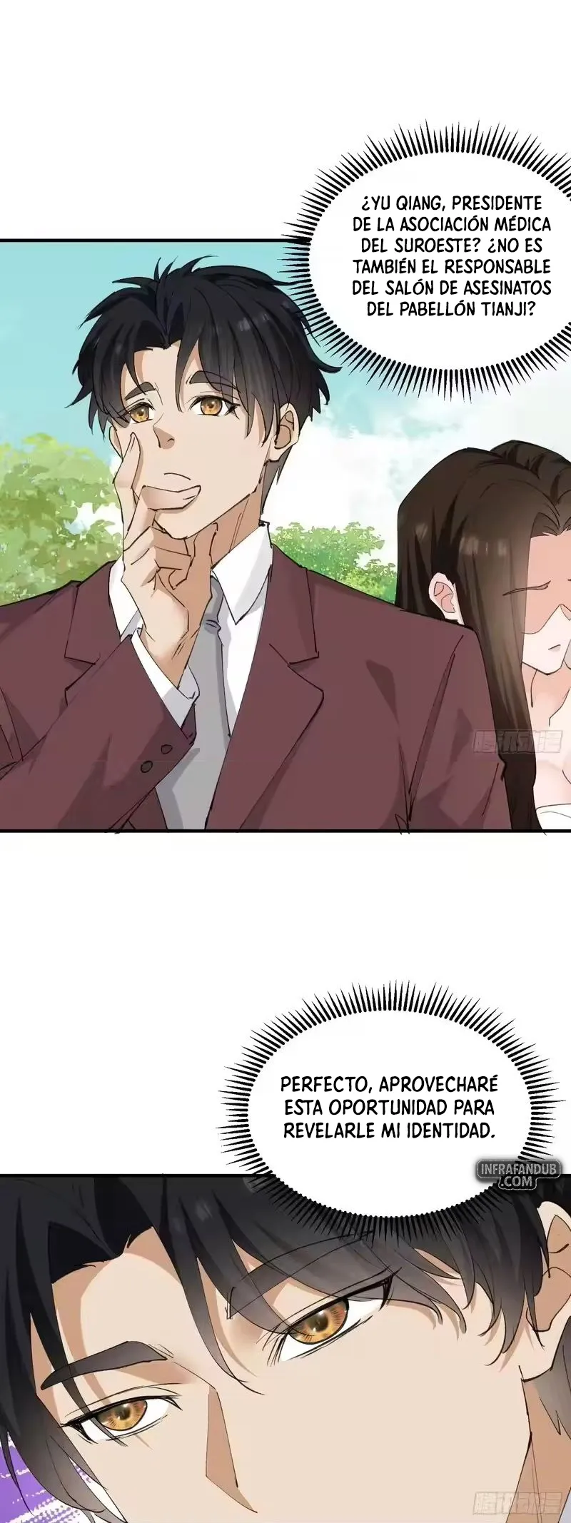 Read Cuñada, Ya no soy tonto ES Manga Online