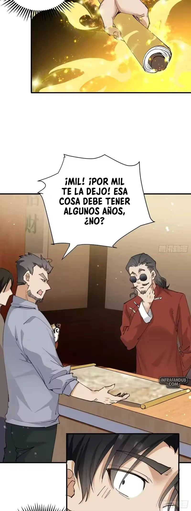 Read Cuñada, Ya no soy tonto ES Manga Online