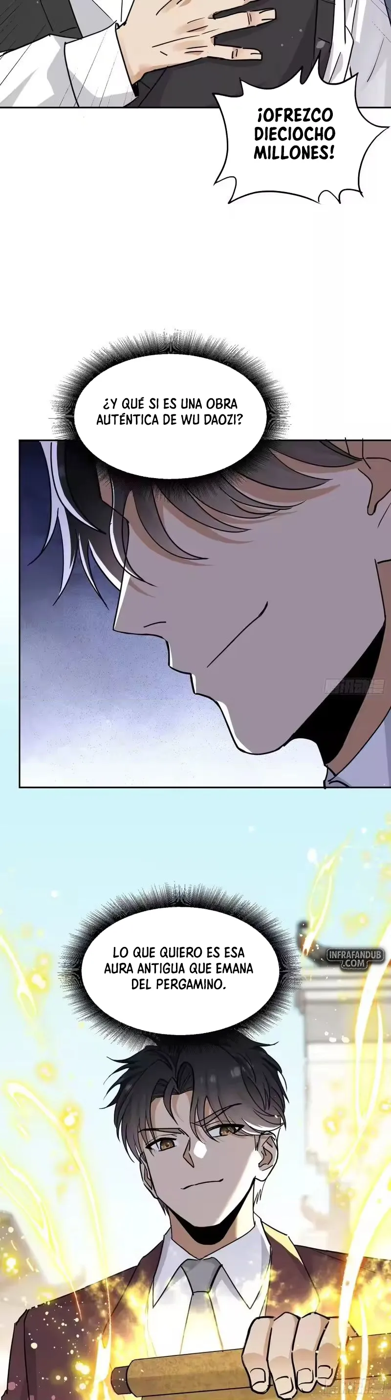 Read Cuñada, Ya no soy tonto ES Manga Online