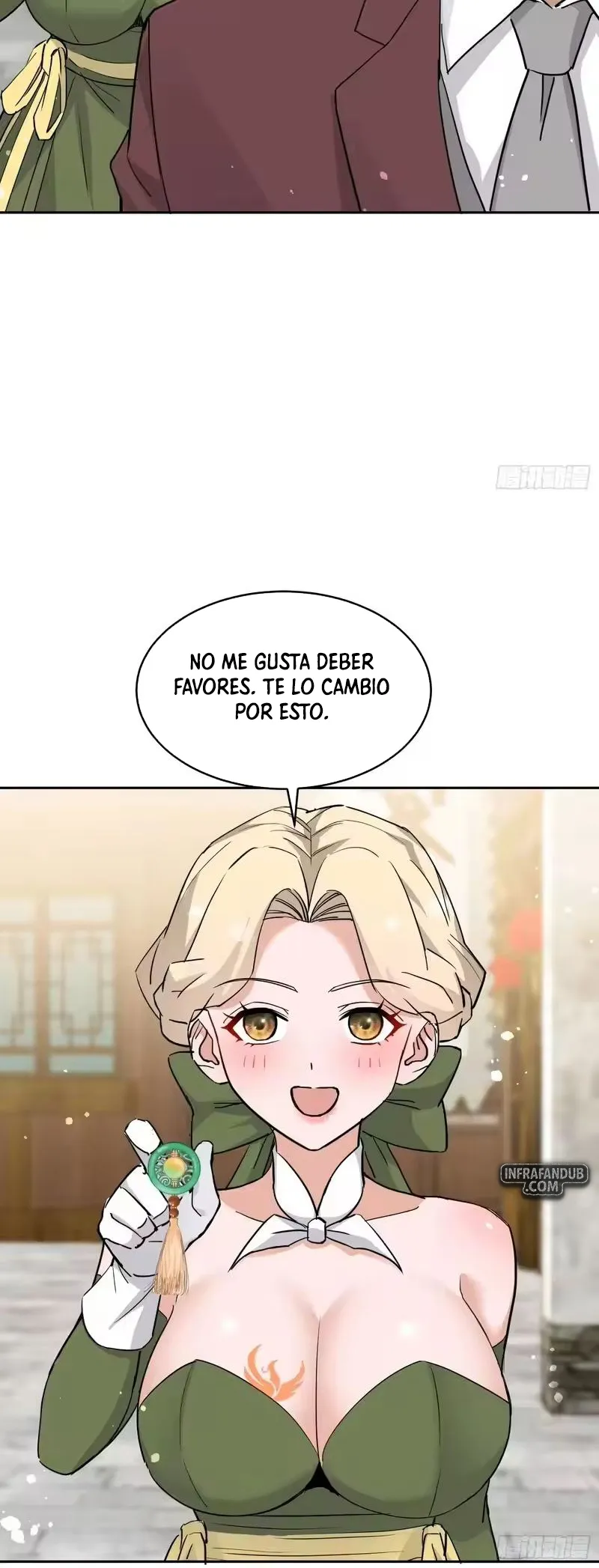 Read Cuñada, Ya no soy tonto ES Manga Online
