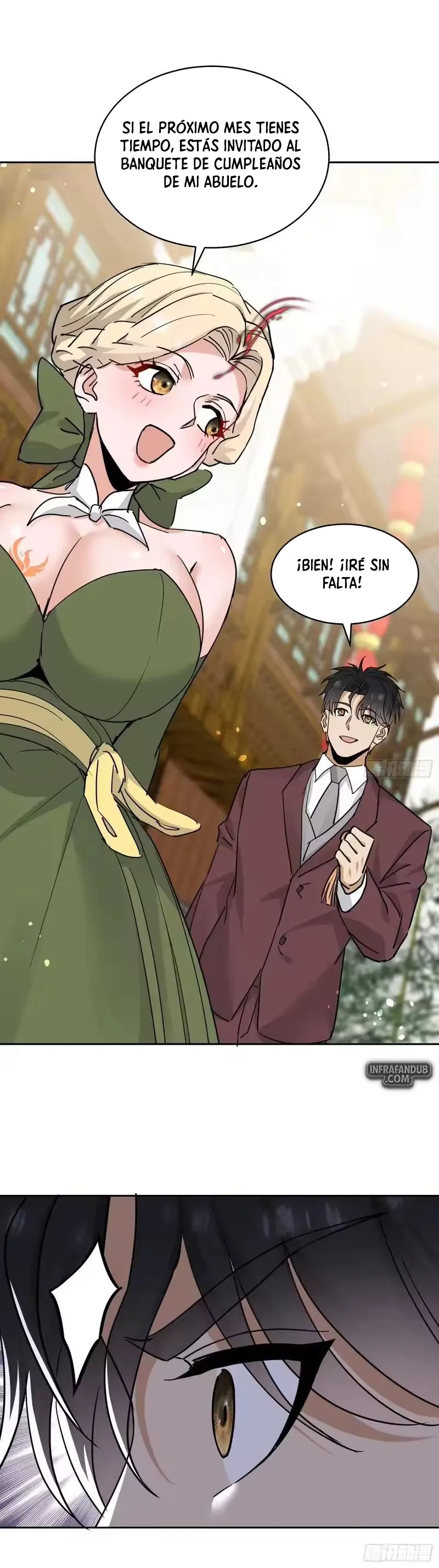 Read Cuñada, Ya no soy tonto ES Manga Online