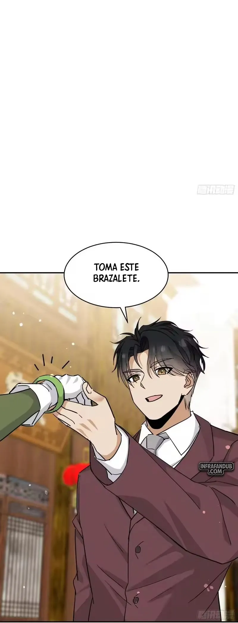 Read Cuñada, Ya no soy tonto ES Manga Online