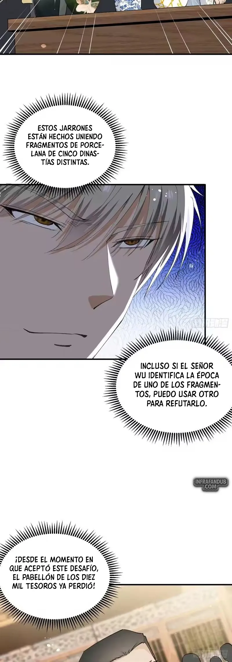 Read Cuñada, Ya no soy tonto ES Manga Online