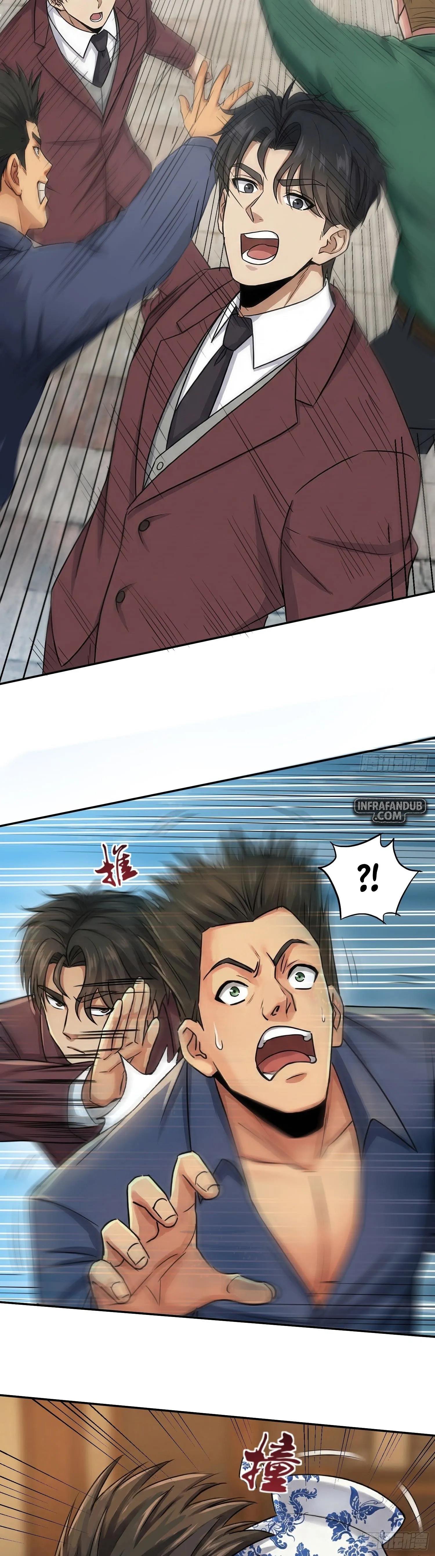 Read Cuñada, Ya no soy tonto ES Manga Online