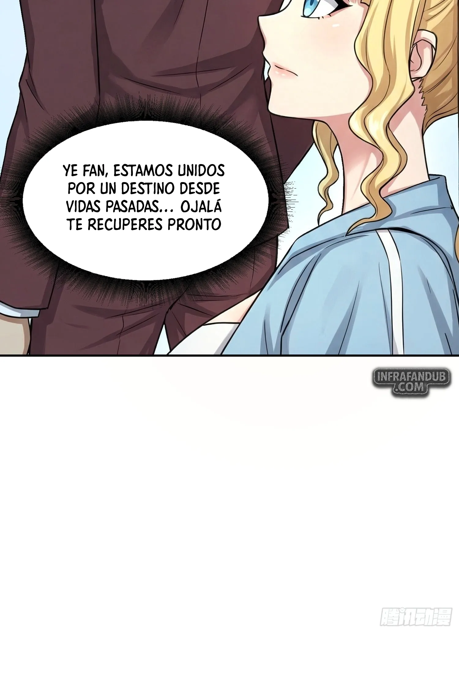 Read Cuñada, Ya no soy tonto ES Manga Online