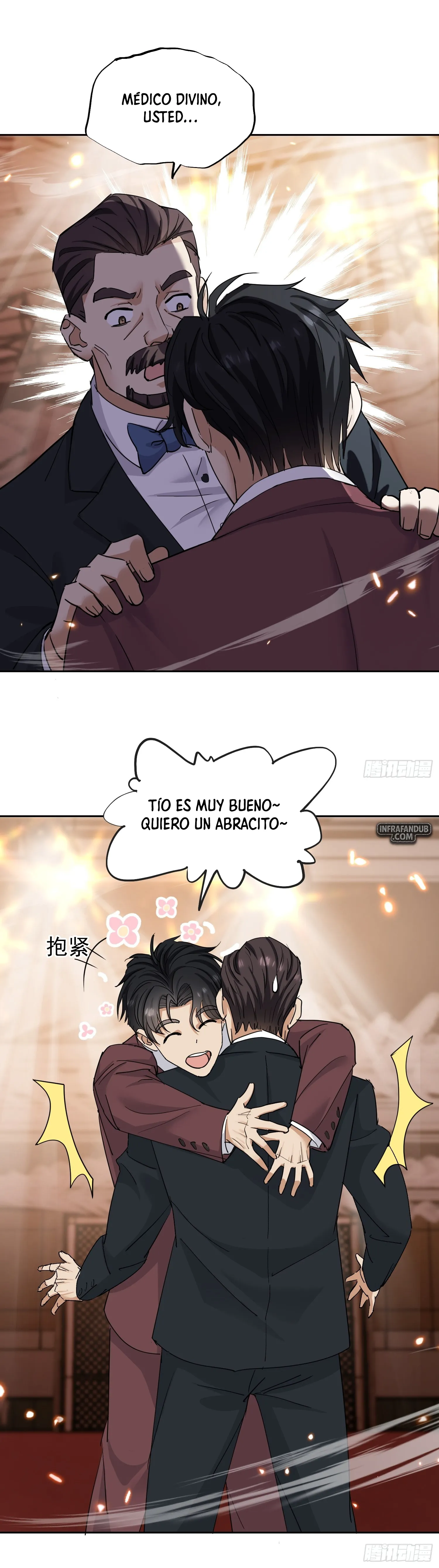 Read Cuñada, Ya no soy tonto ES Manga Online