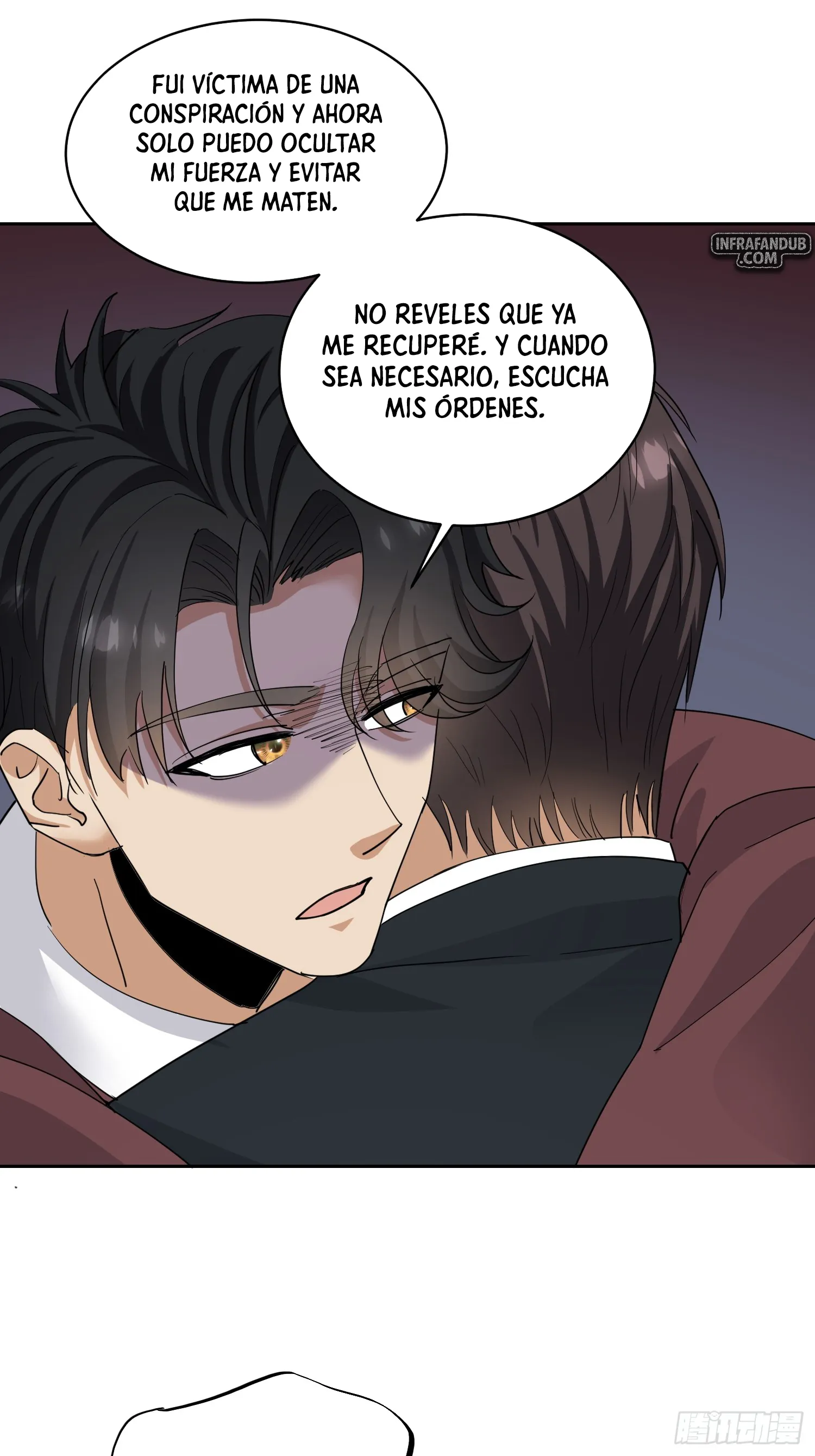 Read Cuñada, Ya no soy tonto ES Manga Online