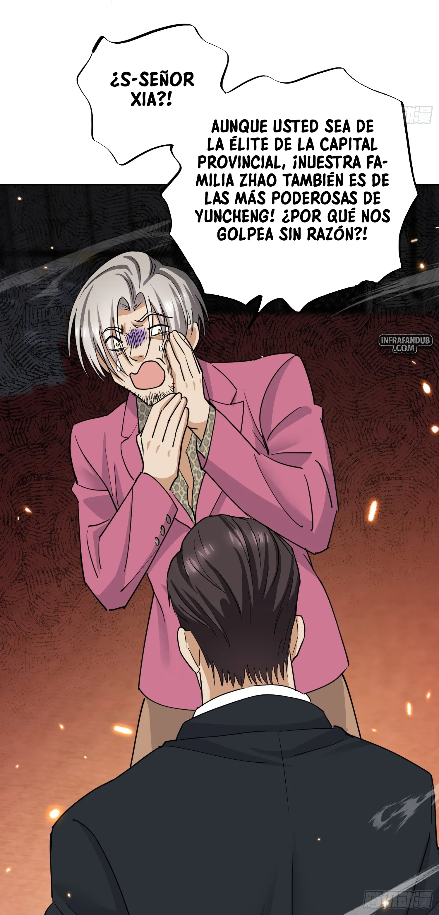 Read Cuñada, Ya no soy tonto ES Manga Online