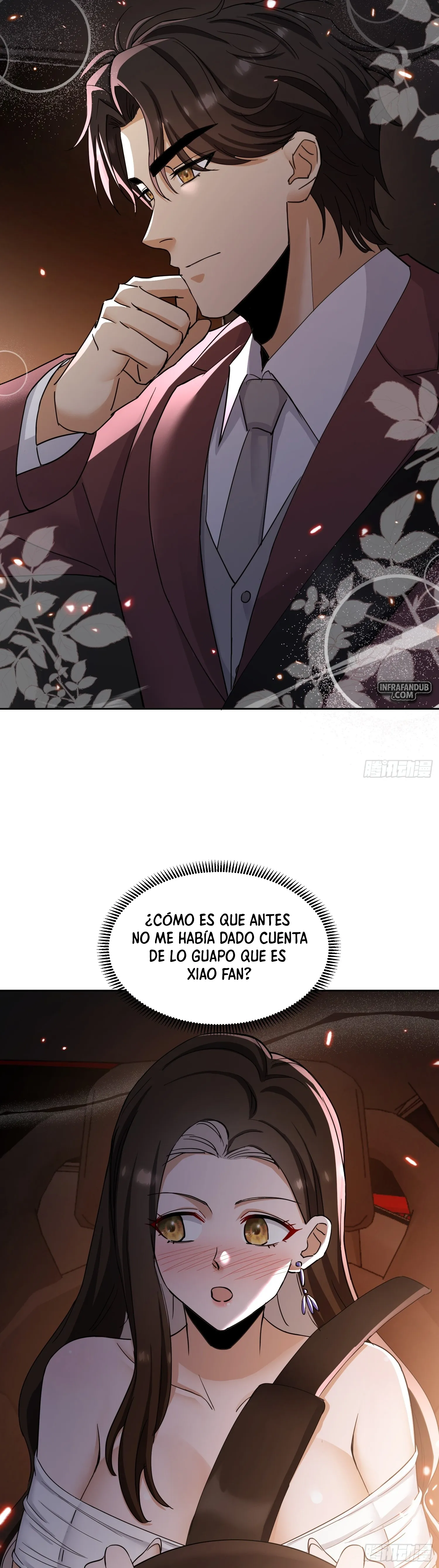 Read Cuñada, Ya no soy tonto ES Manga Online