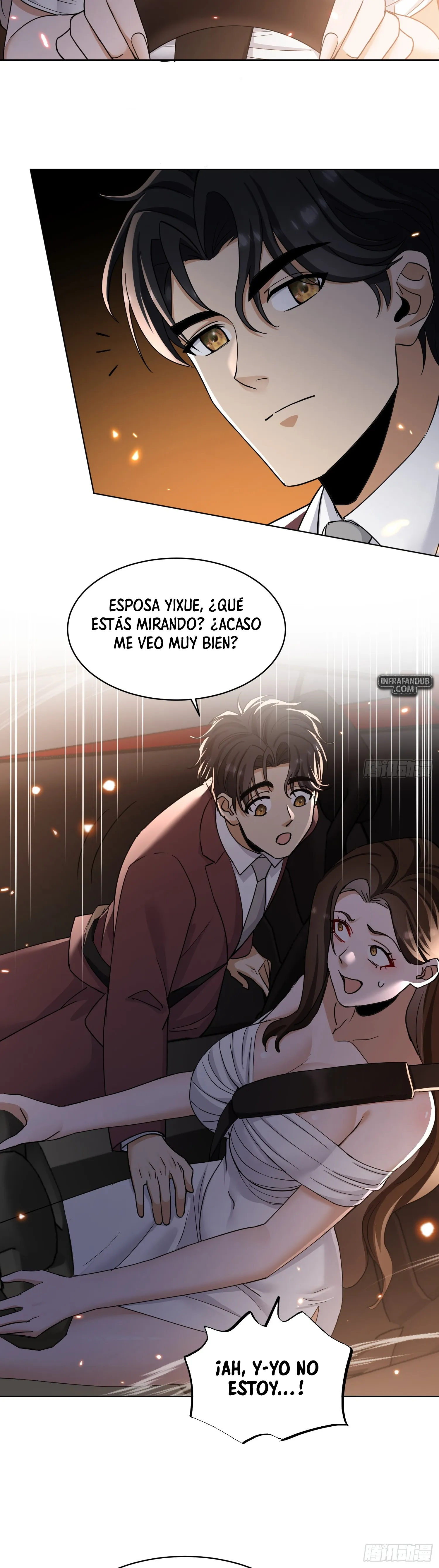 Read Cuñada, Ya no soy tonto ES Manga Online