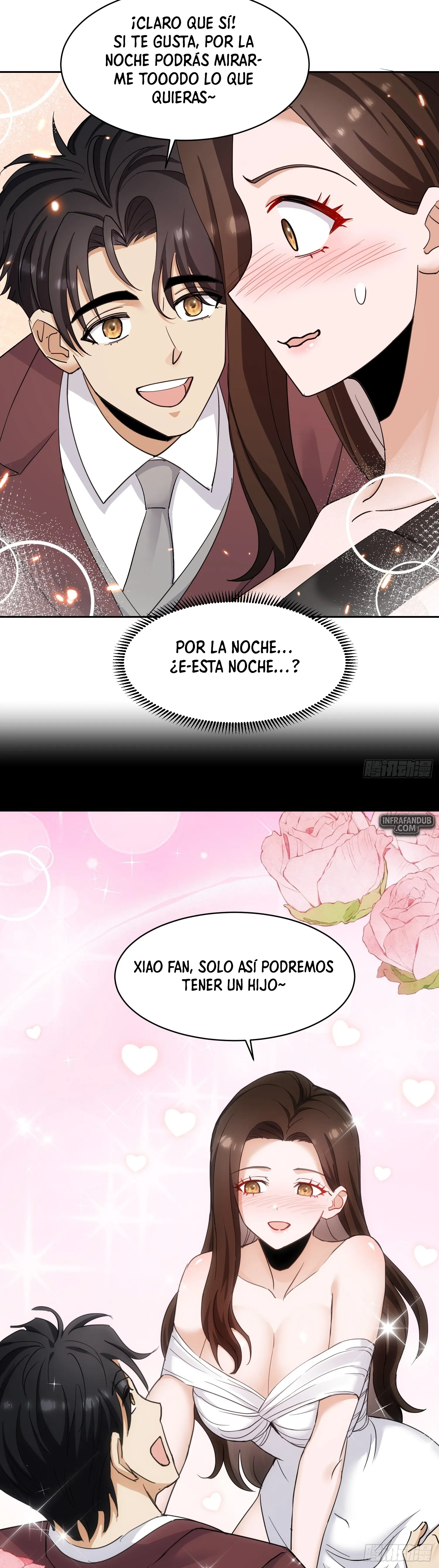 Read Cuñada, Ya no soy tonto ES Manga Online