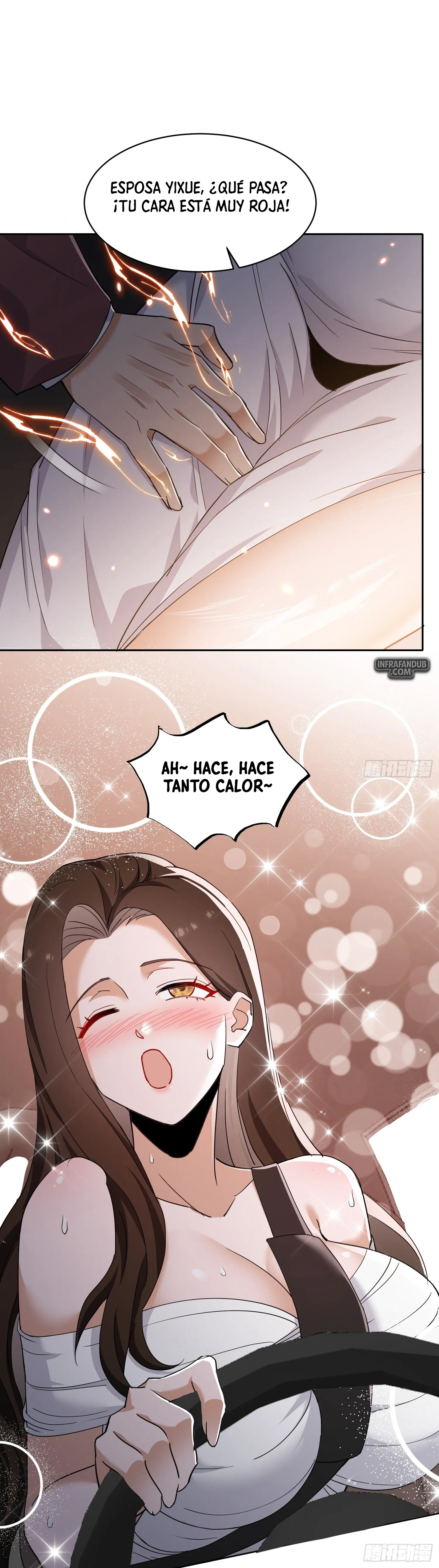 Read Cuñada, Ya no soy tonto ES Manga Online