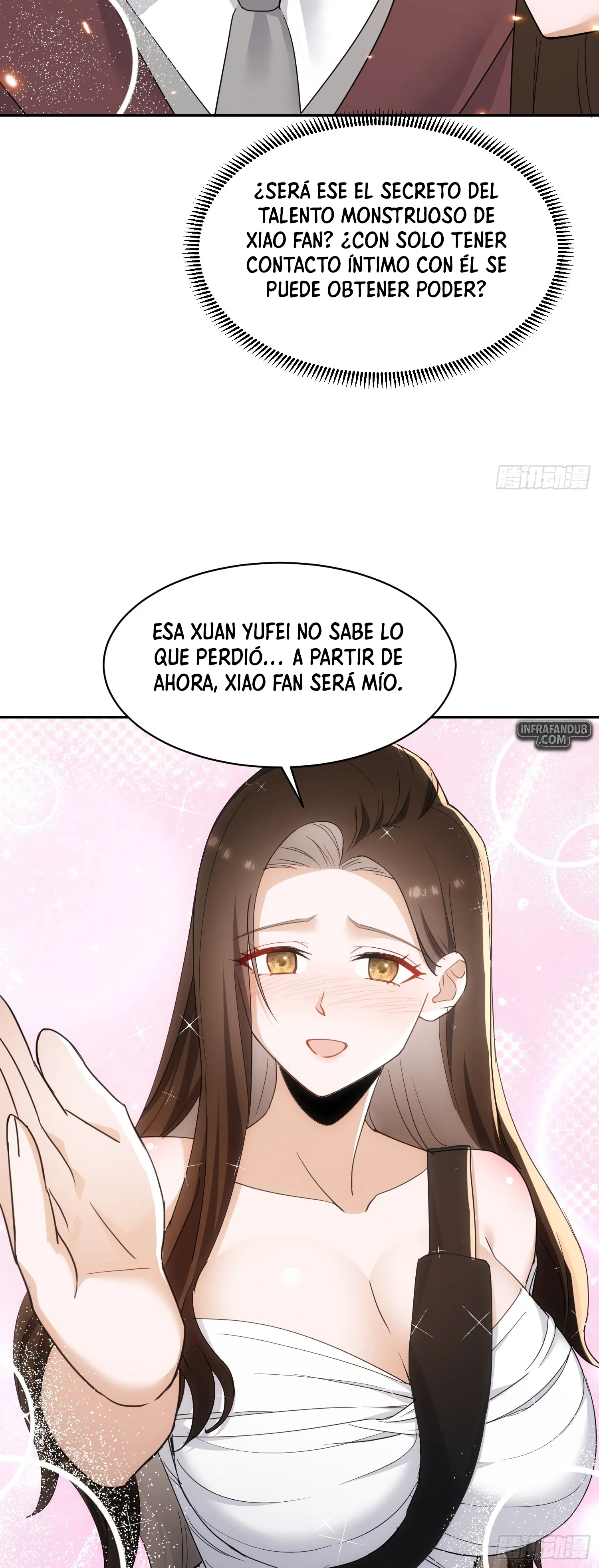 Read Cuñada, Ya no soy tonto ES Manga Online
