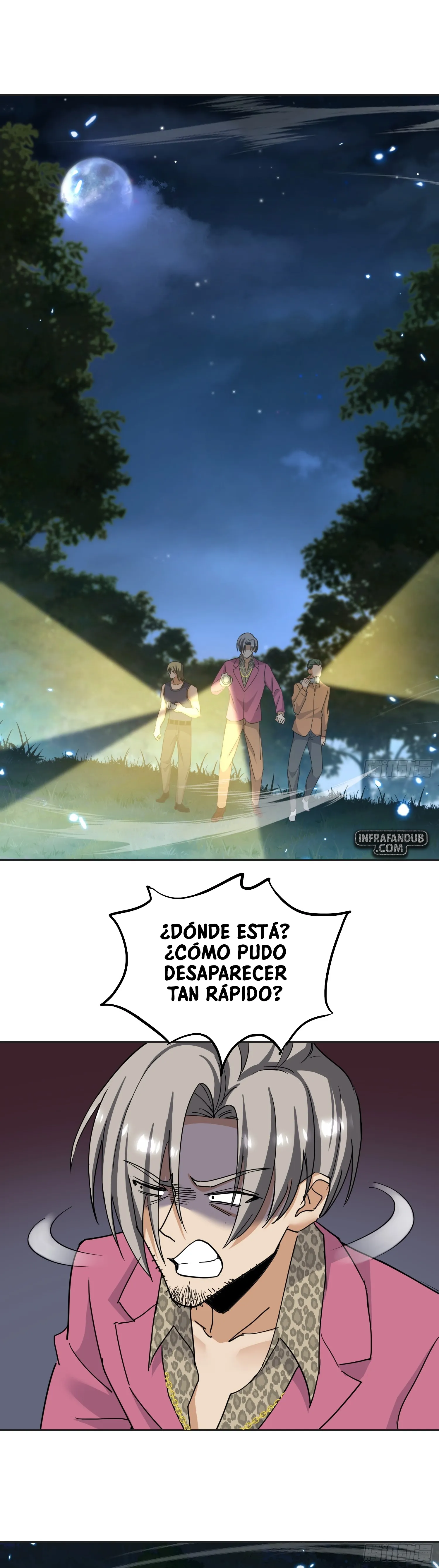 Read Cuñada, Ya no soy tonto ES Manga Online