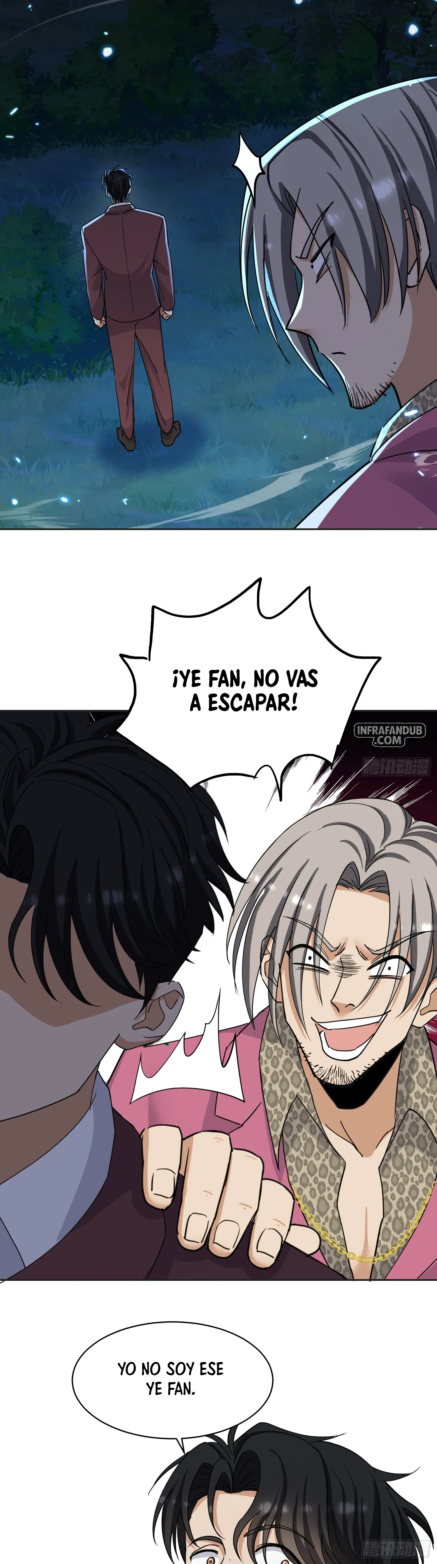 Read Cuñada, Ya no soy tonto ES Manga Online