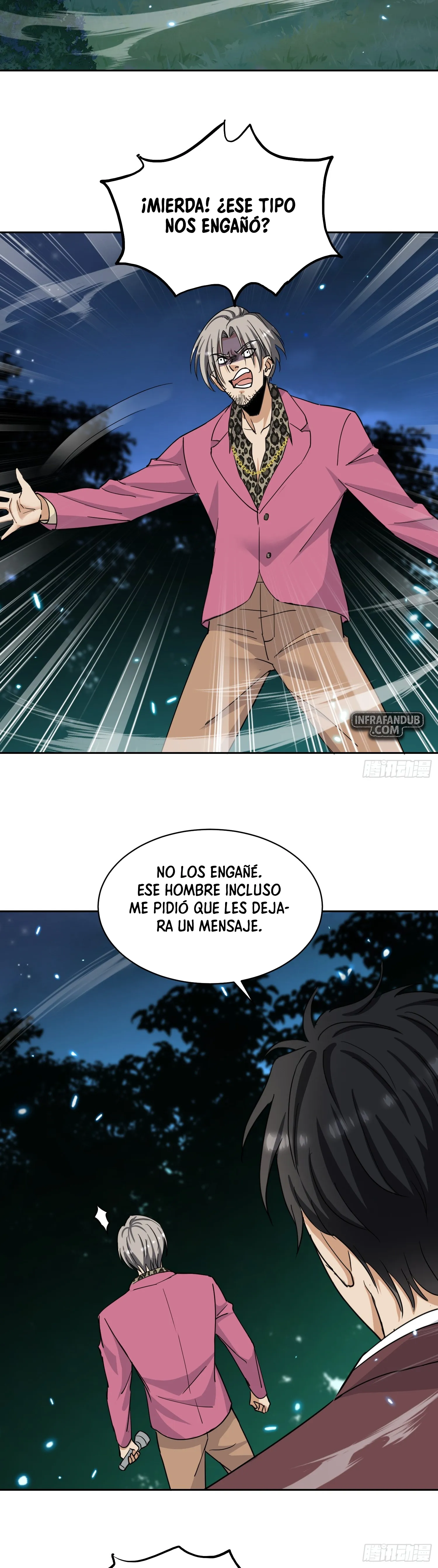 Read Cuñada, Ya no soy tonto ES Manga Online