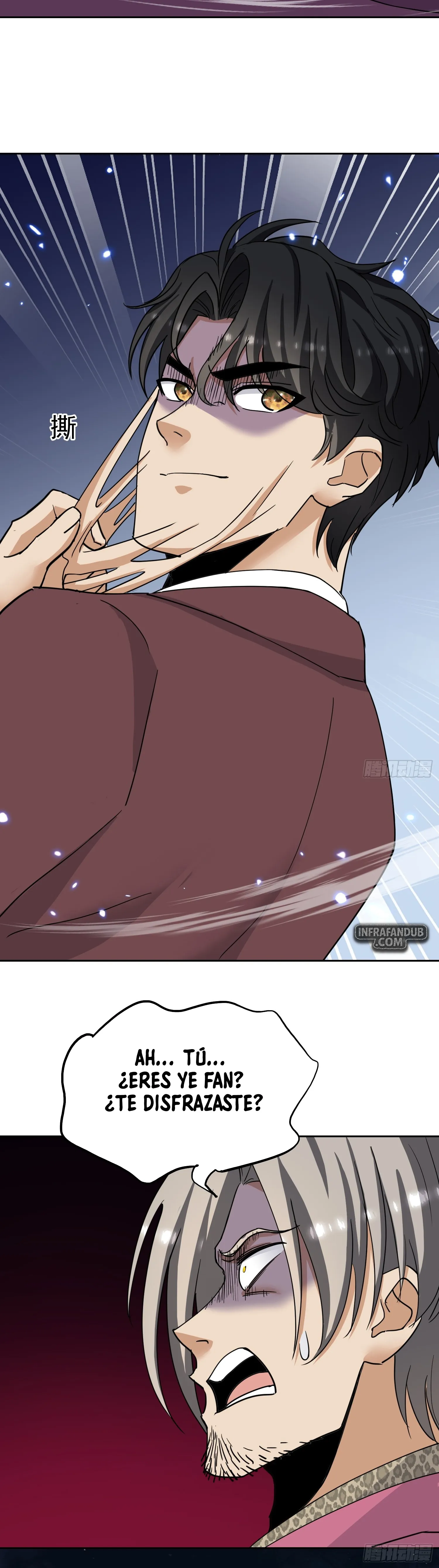Read Cuñada, Ya no soy tonto ES Manga Online