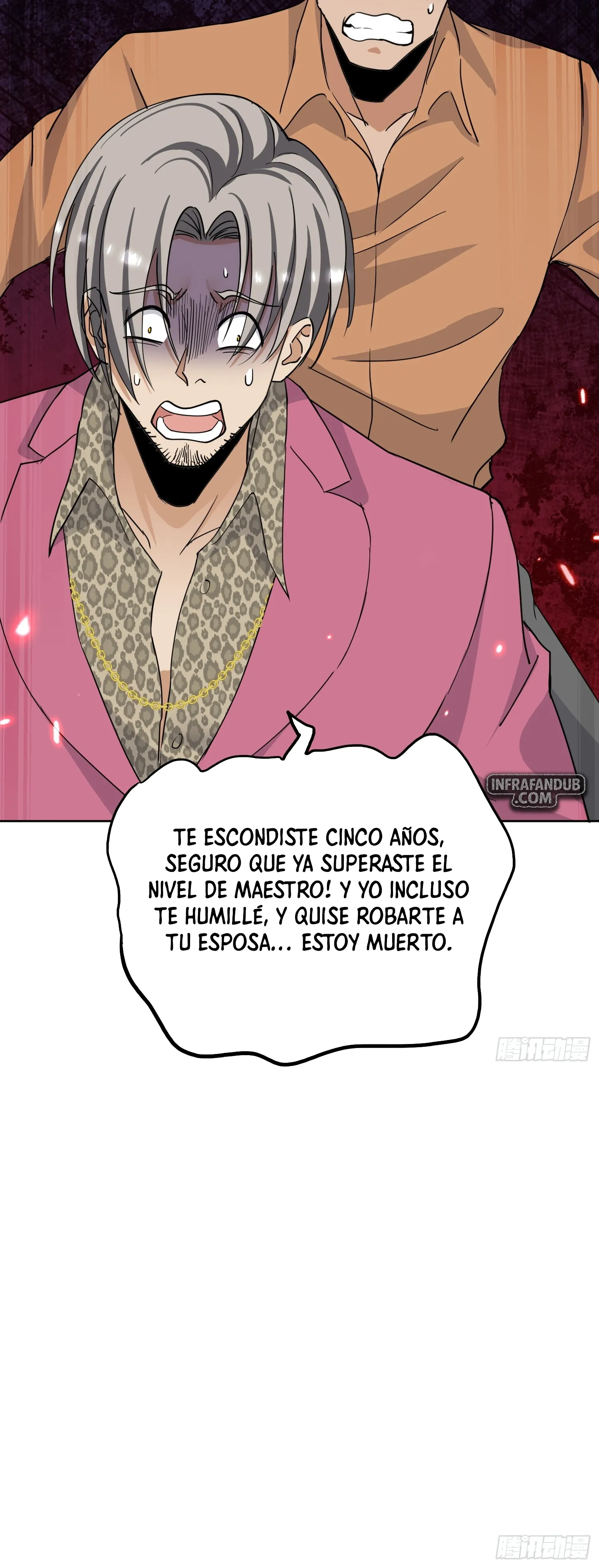 Read Cuñada, Ya no soy tonto ES Manga Online