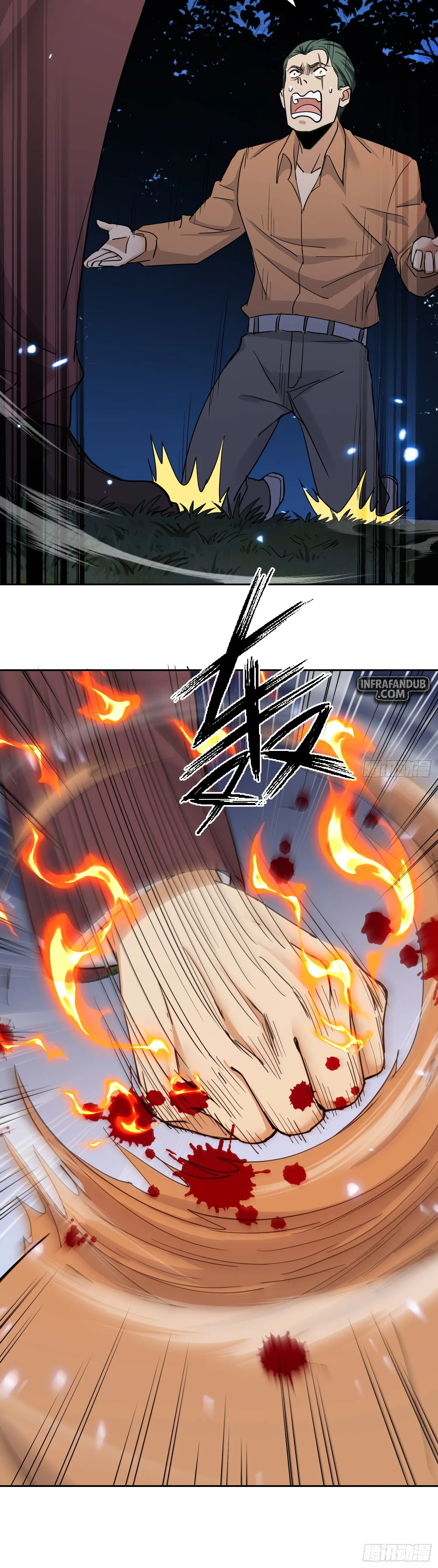 Read Cuñada, Ya no soy tonto ES Manga Online