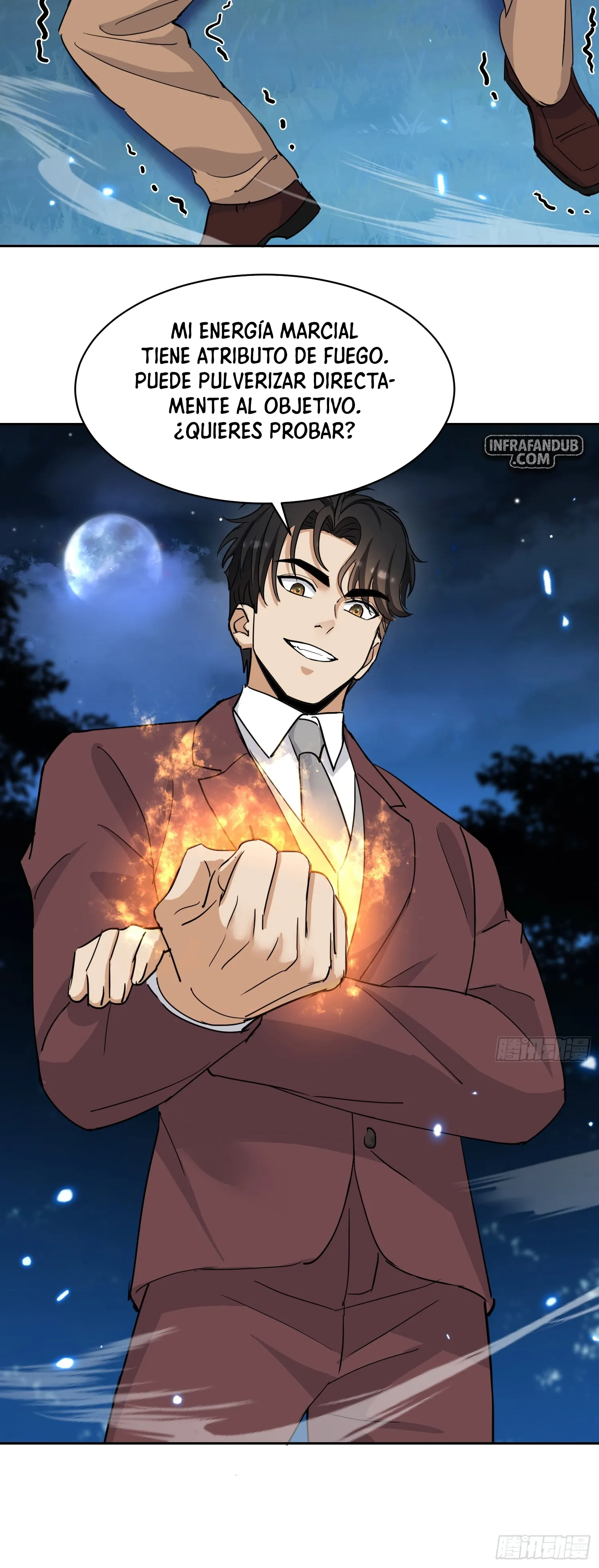 Read Cuñada, Ya no soy tonto ES Manga Online