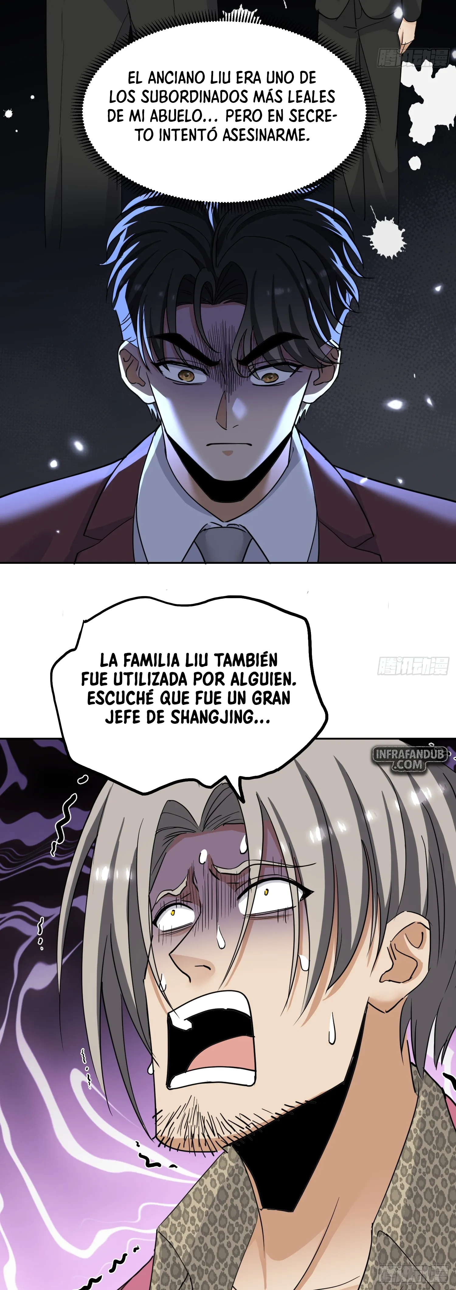 Read Cuñada, Ya no soy tonto ES Manga Online