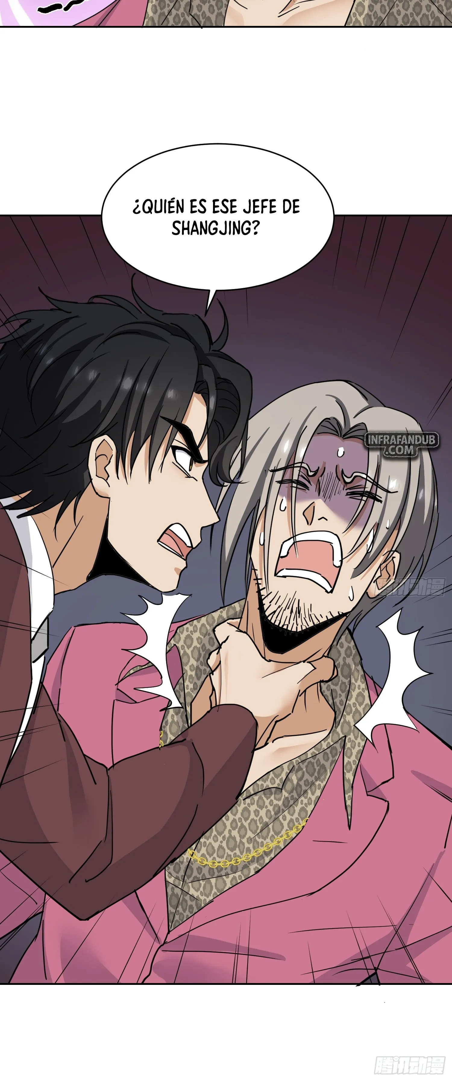 Read Cuñada, Ya no soy tonto ES Manga Online