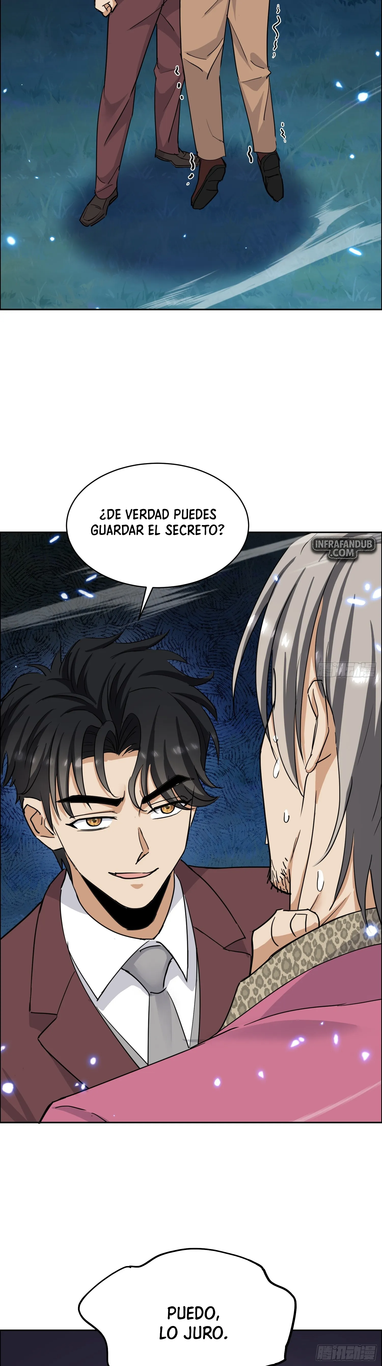 Read Cuñada, Ya no soy tonto ES Manga Online