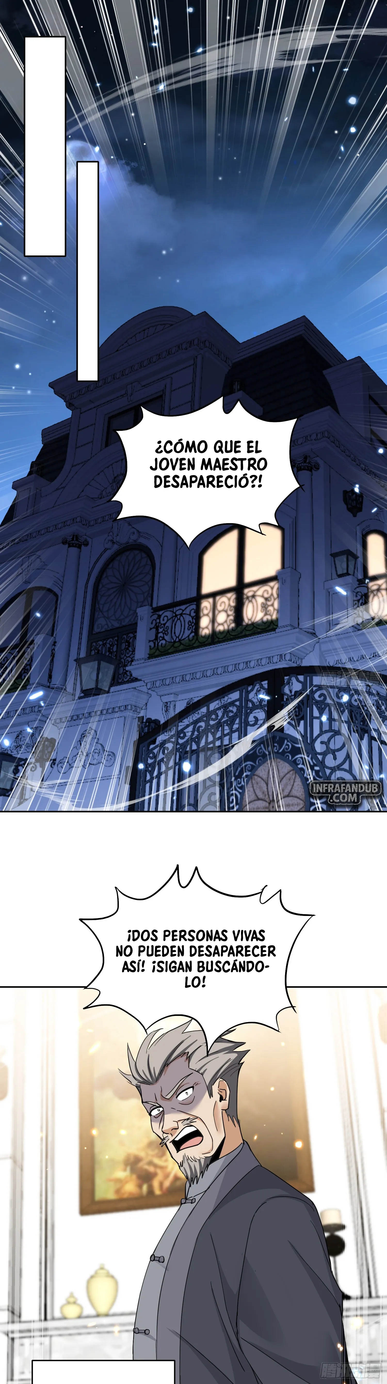 Read Cuñada, Ya no soy tonto ES Manga Online