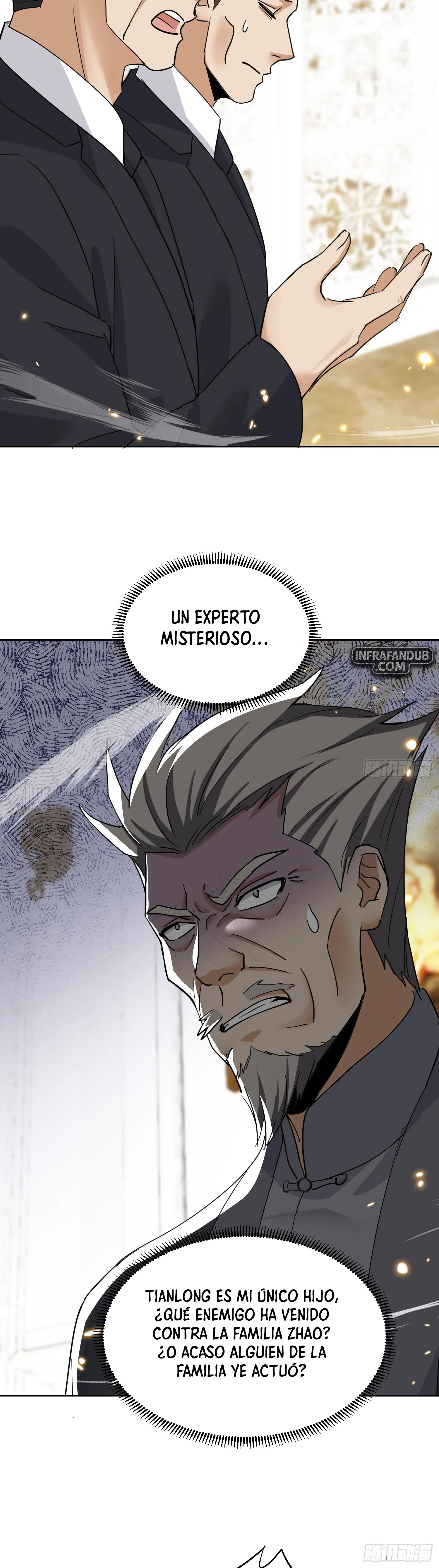 Read Cuñada, Ya no soy tonto ES Manga Online