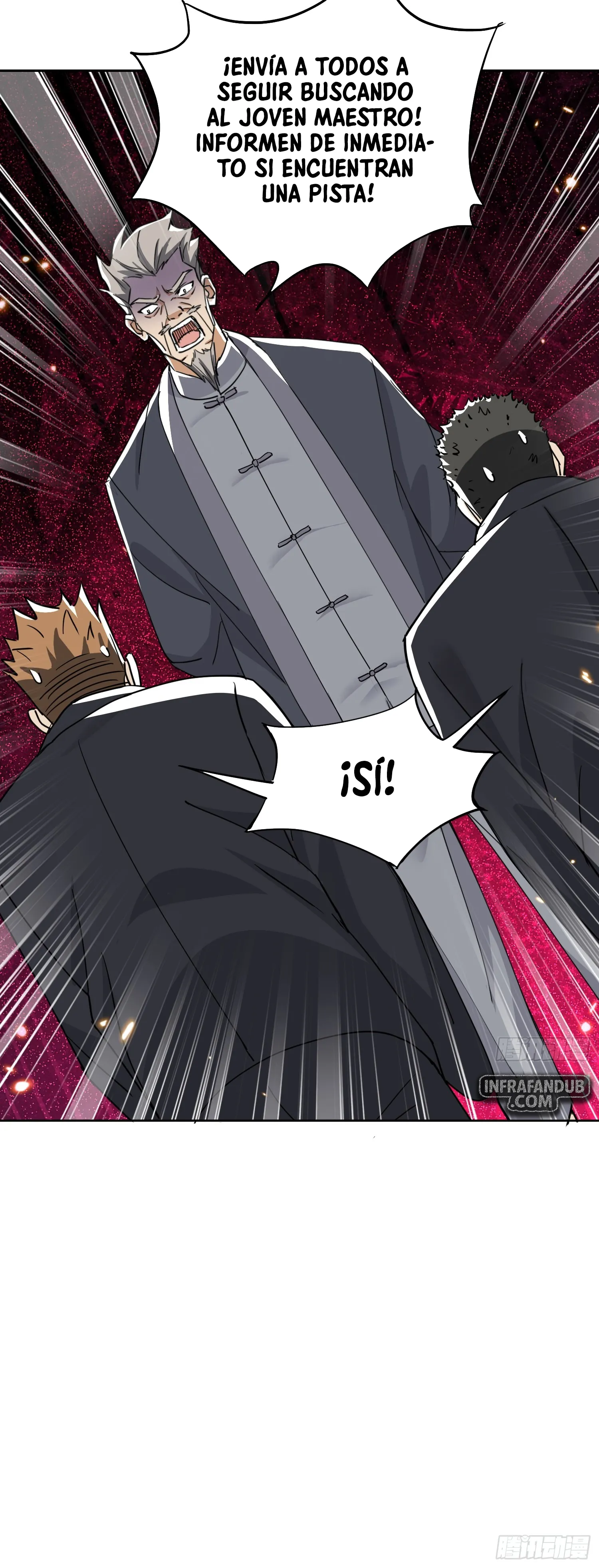 Read Cuñada, Ya no soy tonto ES Manga Online